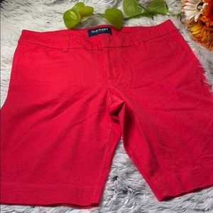 OLD NAVY short